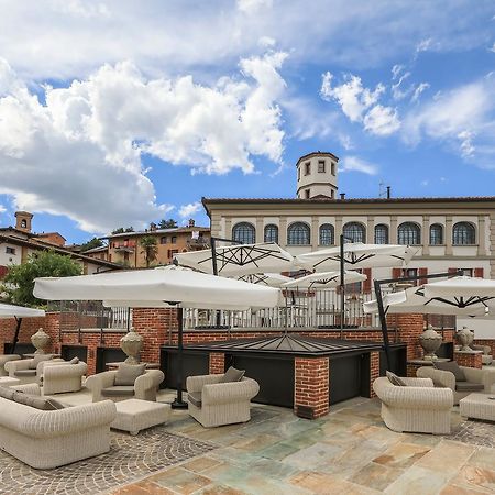 Relais Villa Prato Mombaruzzo Zewnętrze zdjęcie