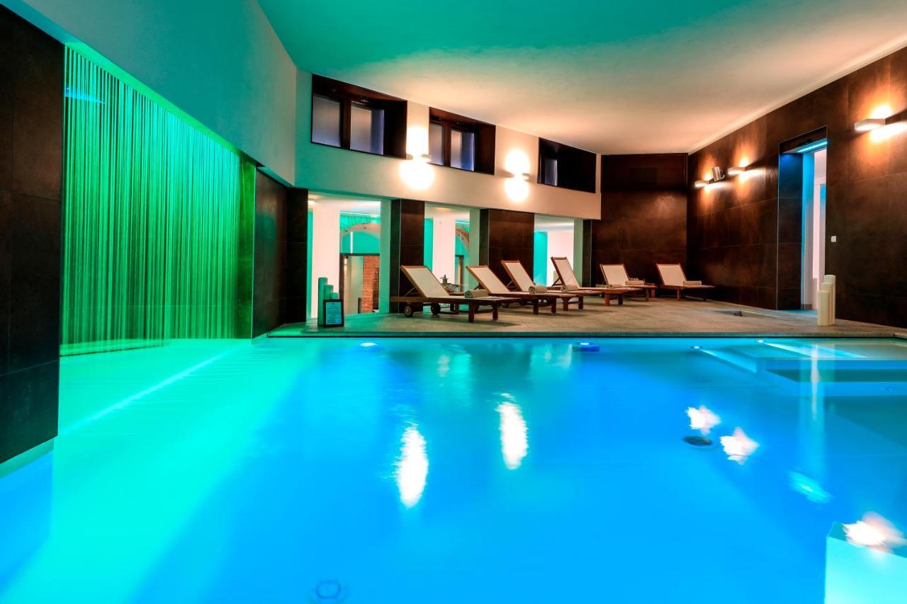 Relais Villa Prato Mombaruzzo Zewnętrze zdjęcie
