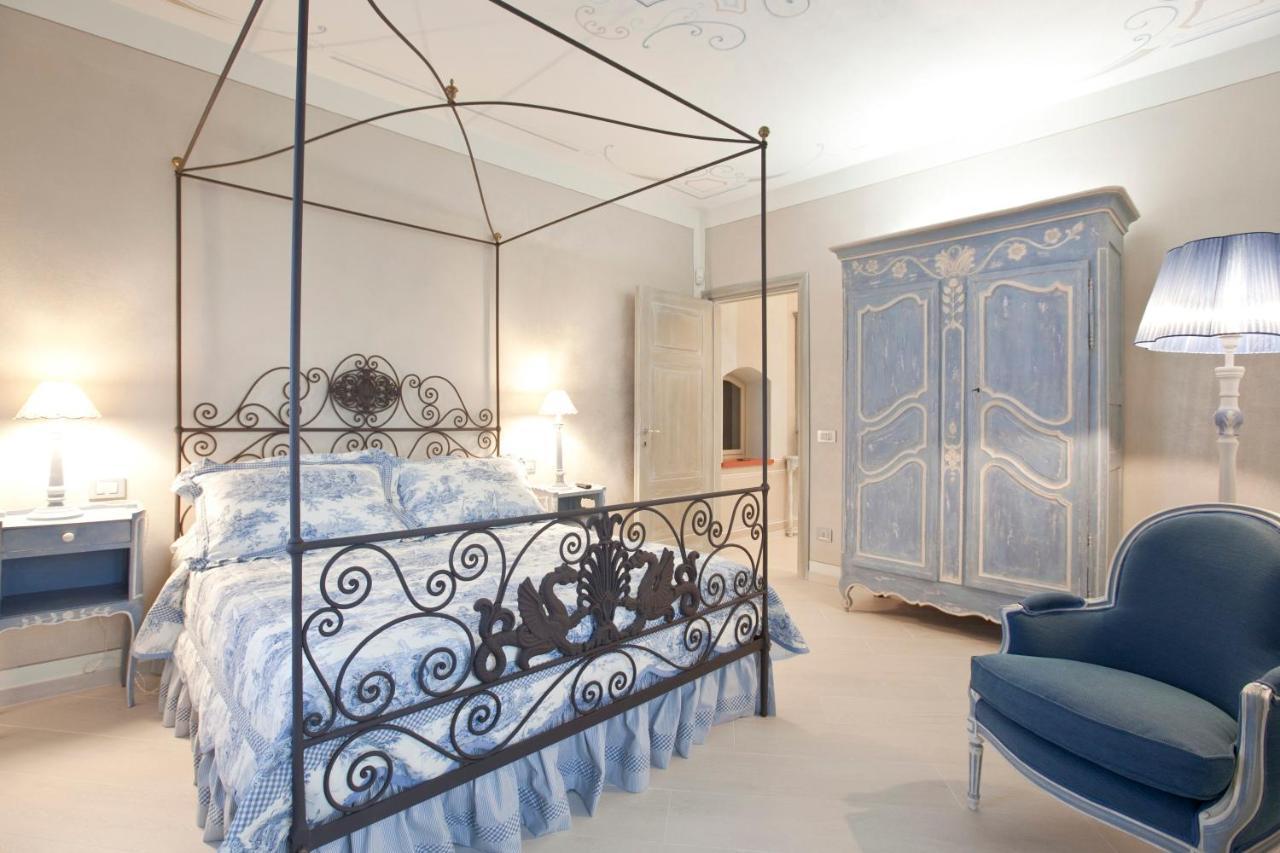 Relais Villa Prato Mombaruzzo Zewnętrze zdjęcie