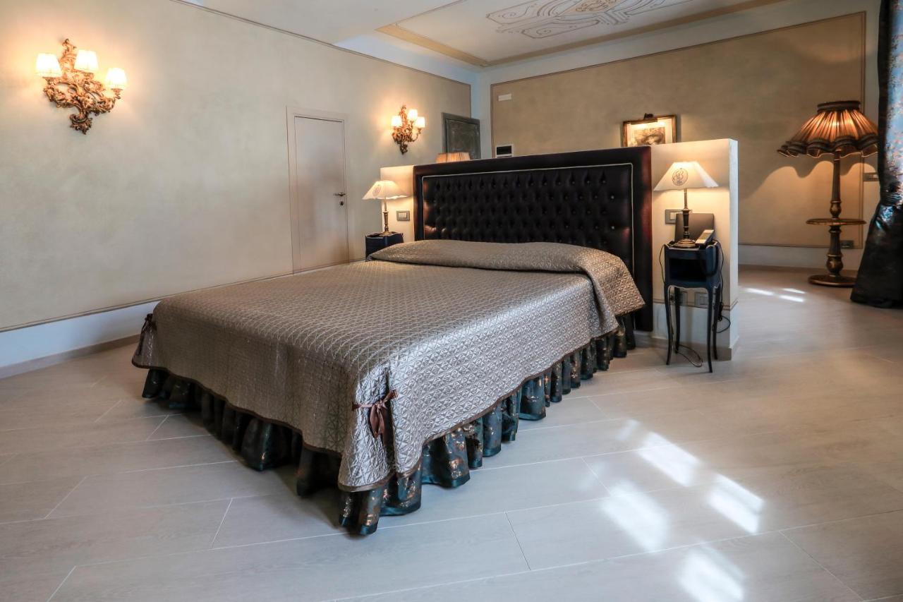 Relais Villa Prato Mombaruzzo Zewnętrze zdjęcie
