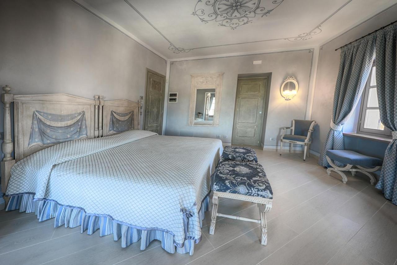 Relais Villa Prato Mombaruzzo Zewnętrze zdjęcie