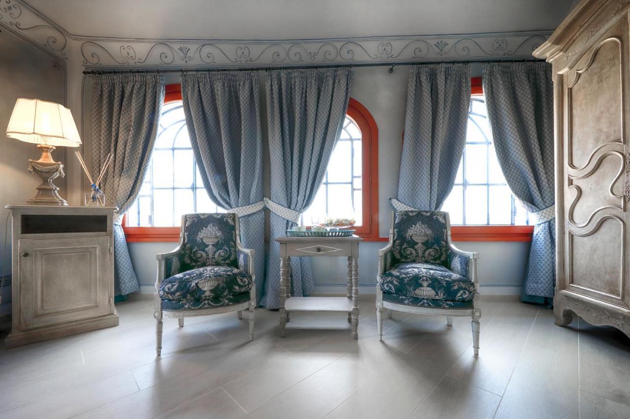 Relais Villa Prato Mombaruzzo Zewnętrze zdjęcie