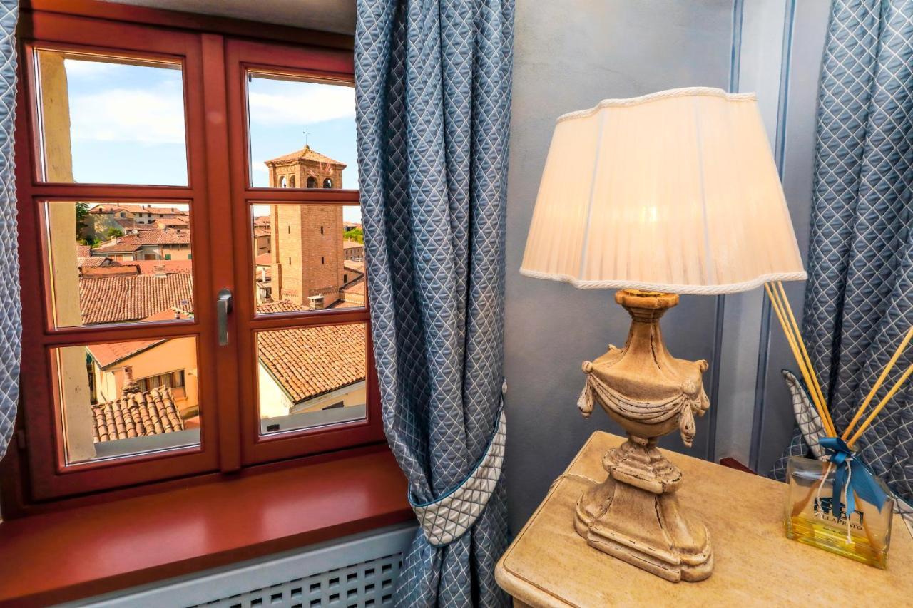 Relais Villa Prato Mombaruzzo Zewnętrze zdjęcie
