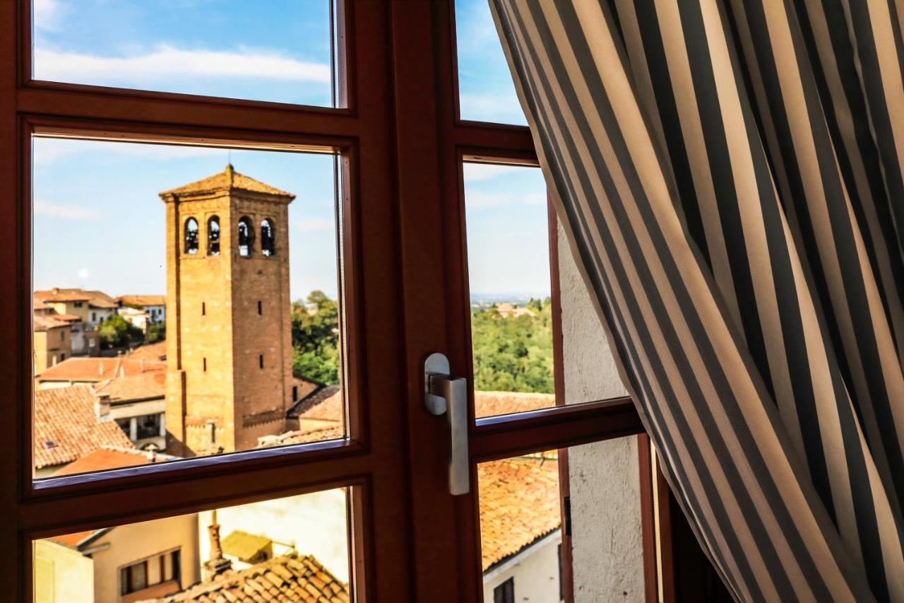 Relais Villa Prato Mombaruzzo Zewnętrze zdjęcie