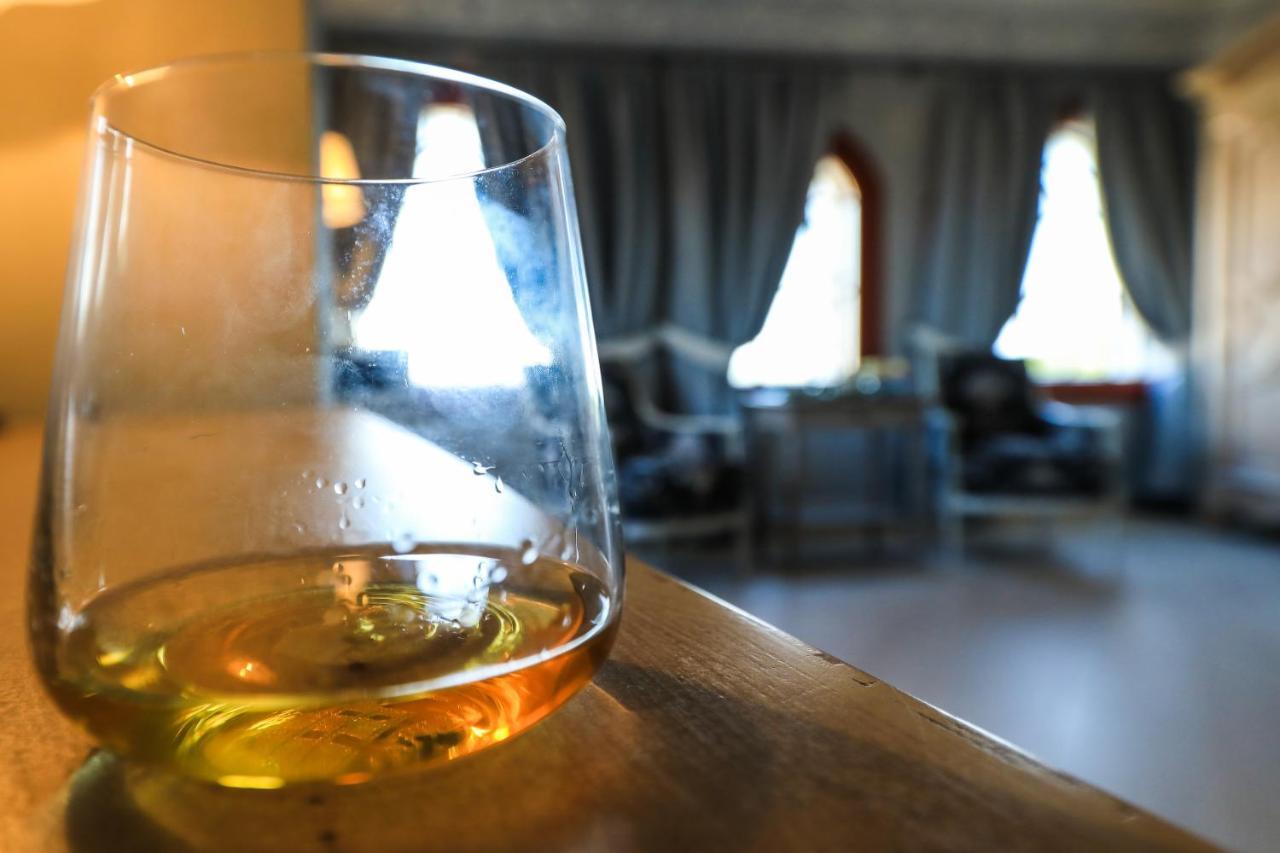 Relais Villa Prato Mombaruzzo Zewnętrze zdjęcie