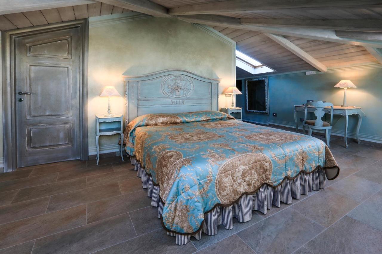 Relais Villa Prato Mombaruzzo Zewnętrze zdjęcie