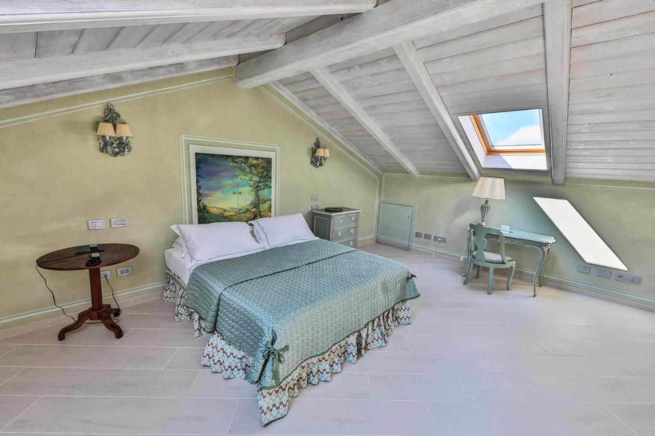 Relais Villa Prato Mombaruzzo Zewnętrze zdjęcie