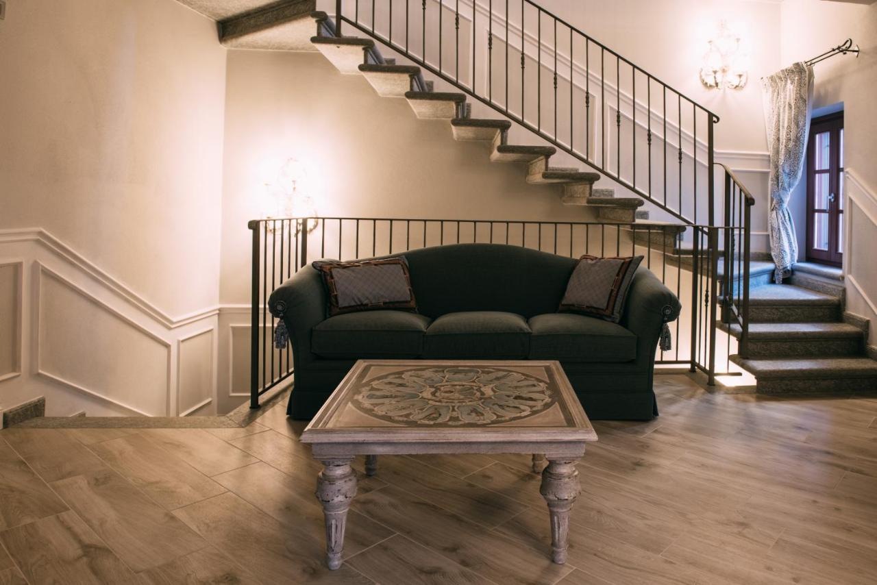 Relais Villa Prato Mombaruzzo Zewnętrze zdjęcie