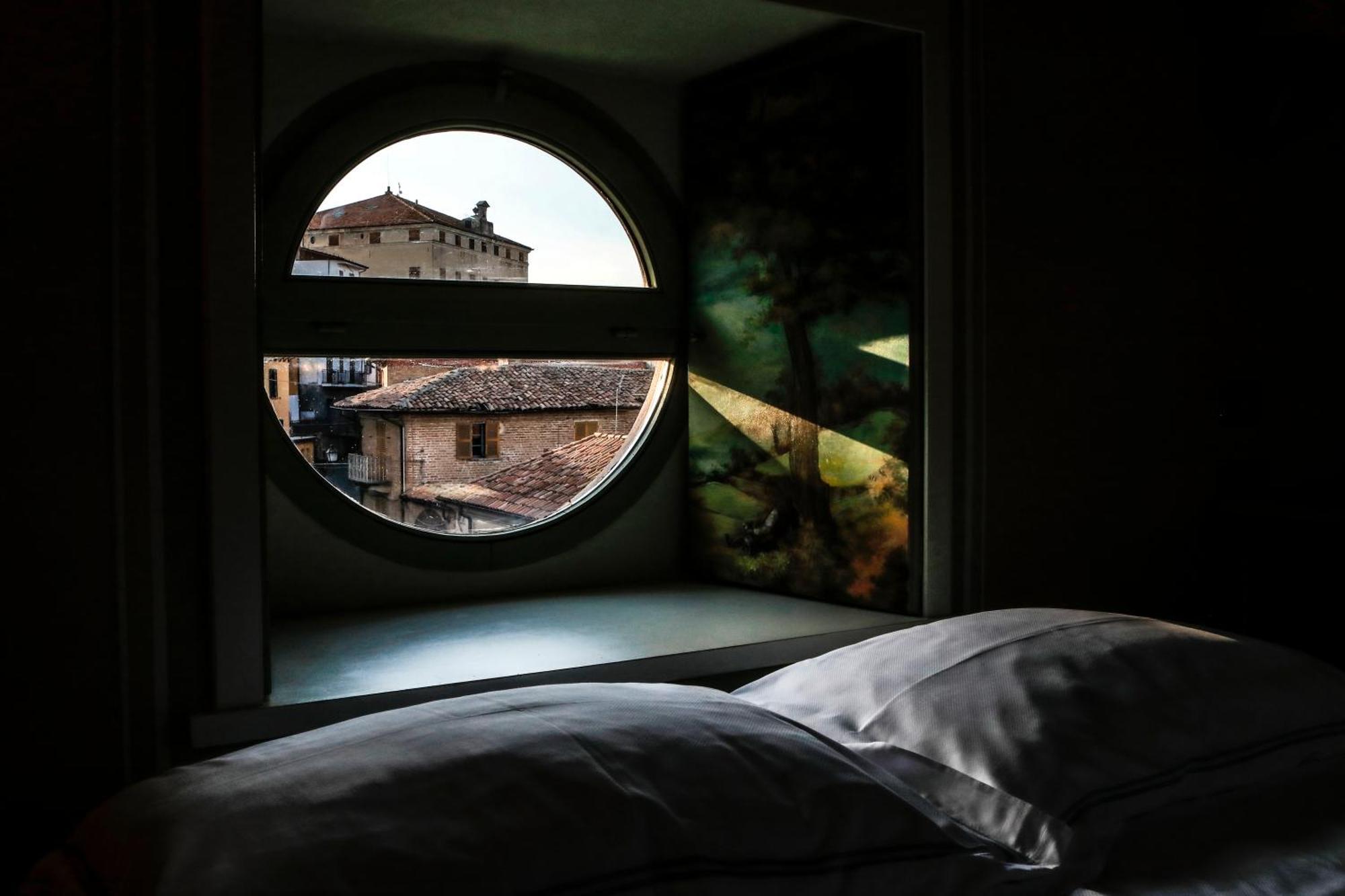 Relais Villa Prato Mombaruzzo Zewnętrze zdjęcie