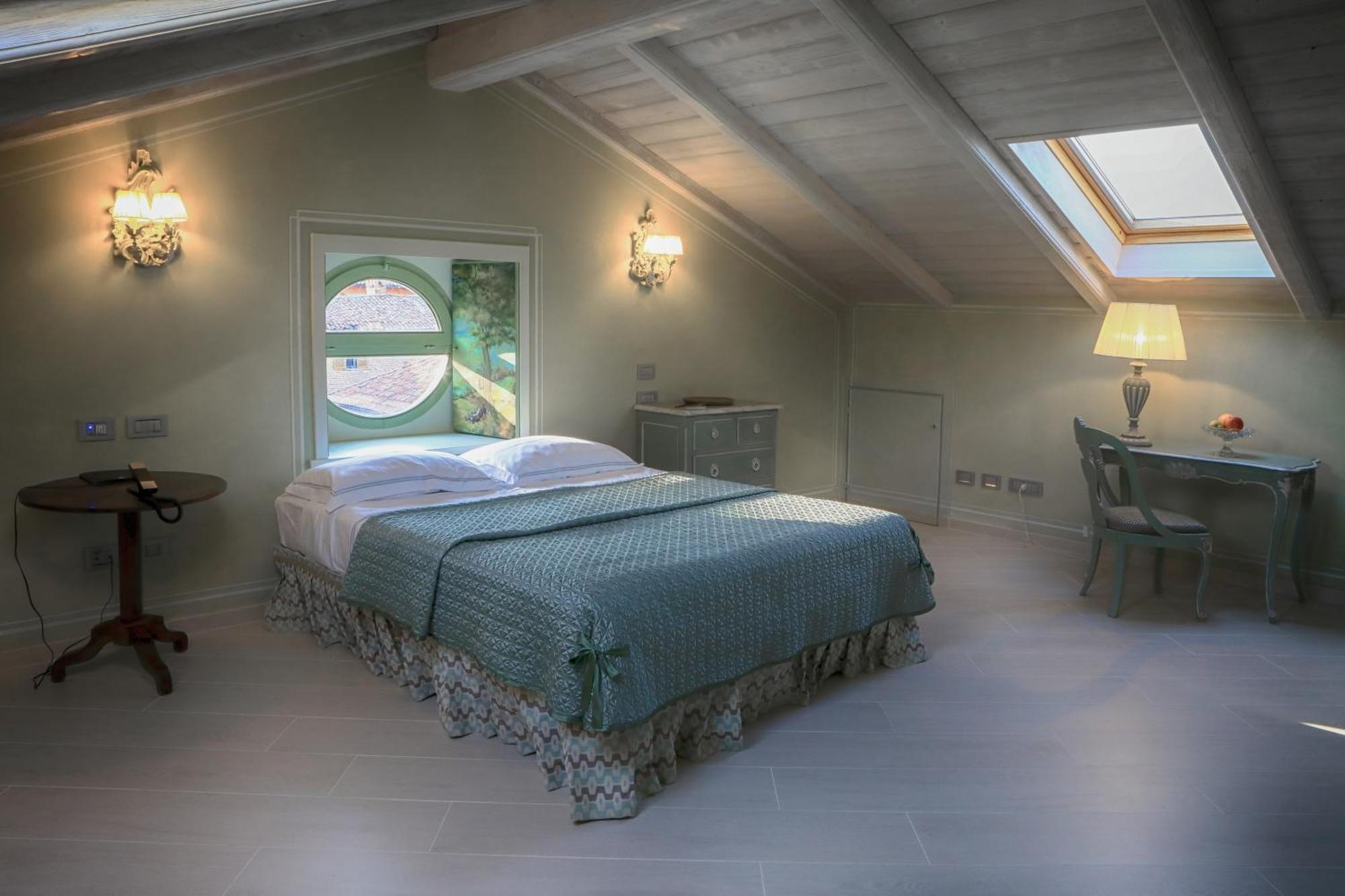 Relais Villa Prato Mombaruzzo Zewnętrze zdjęcie