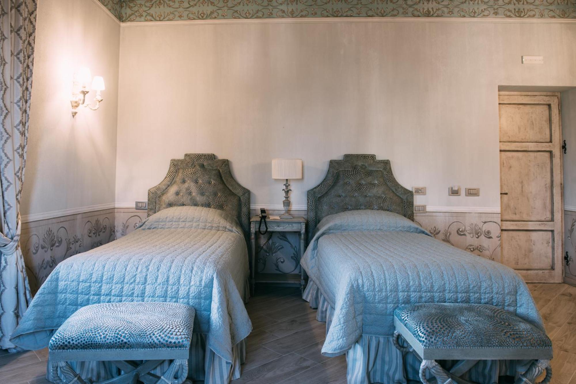 Relais Villa Prato Mombaruzzo Zewnętrze zdjęcie