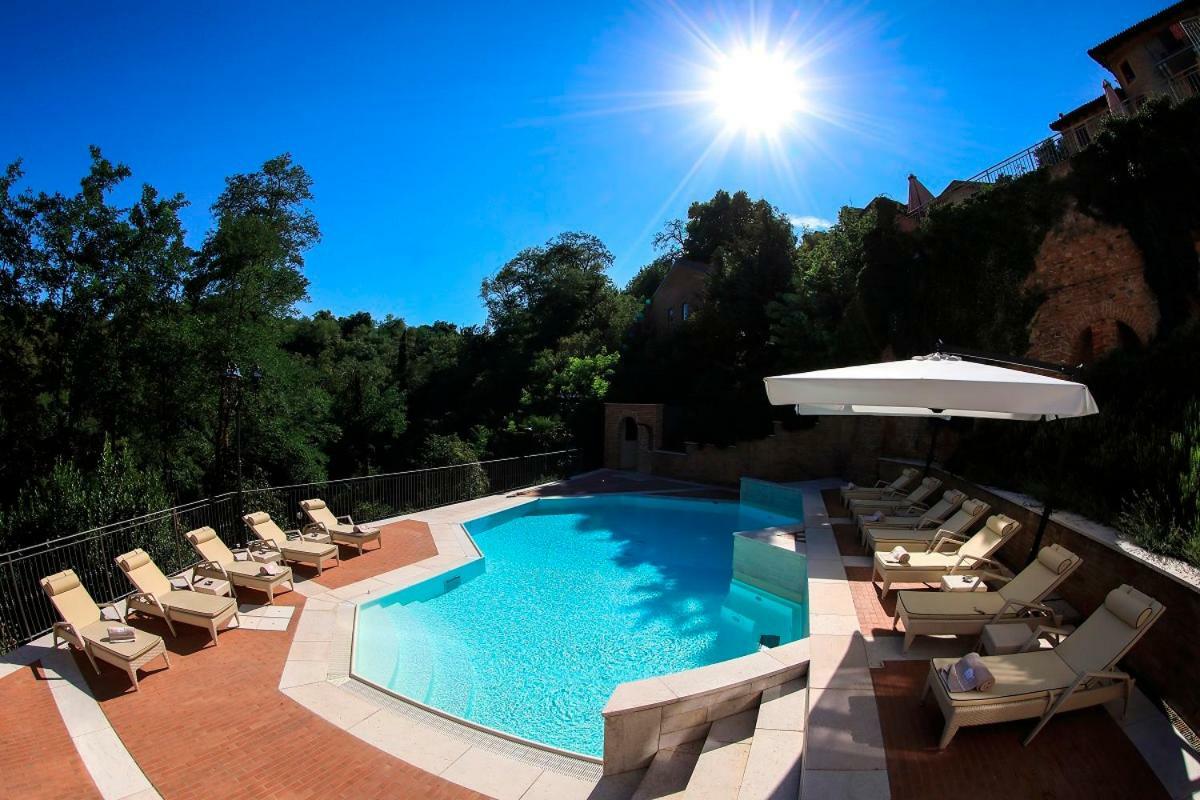Relais Villa Prato Mombaruzzo Zewnętrze zdjęcie